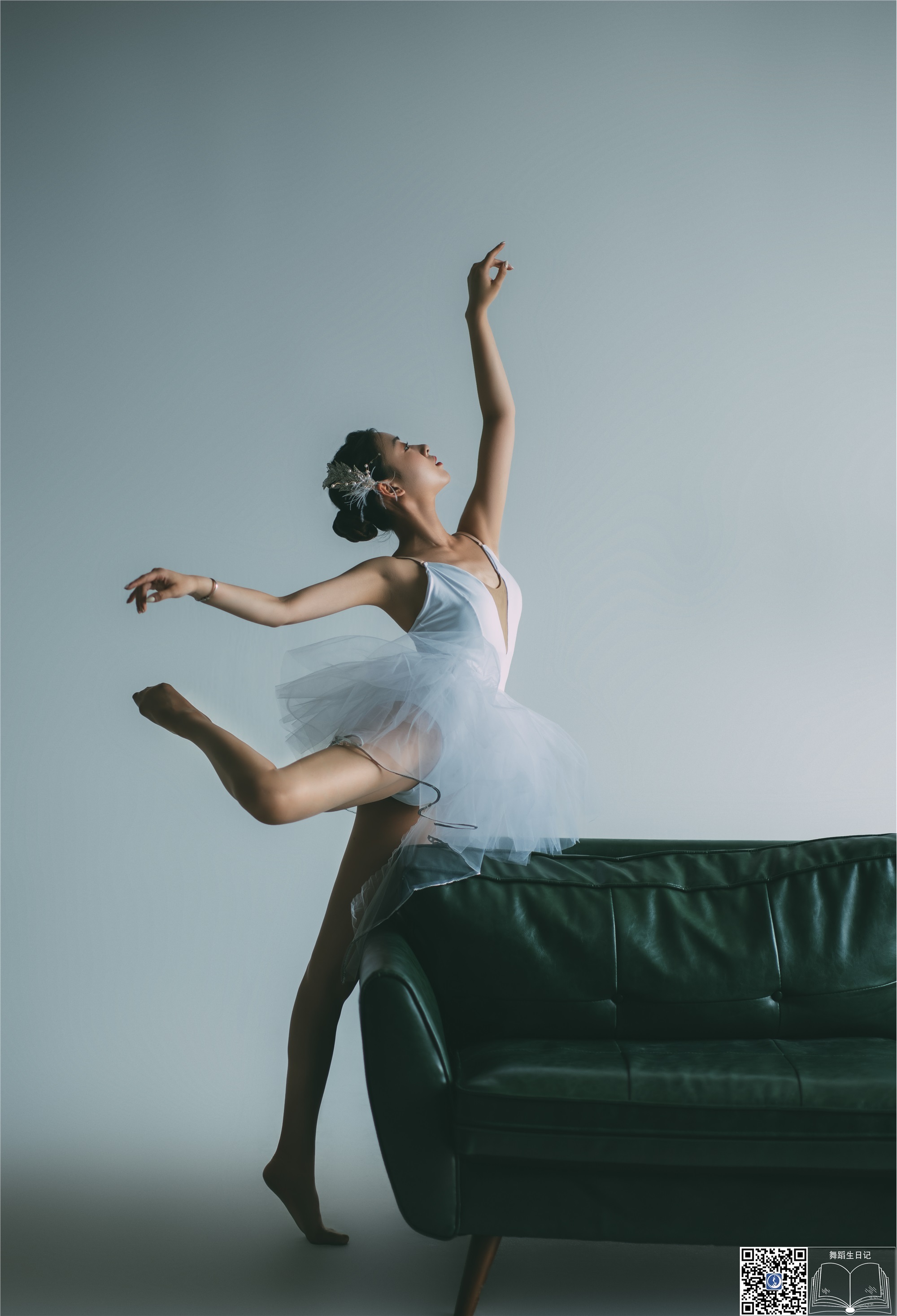 GALLI嘉丽 舞蹈生日记 047 - 金星